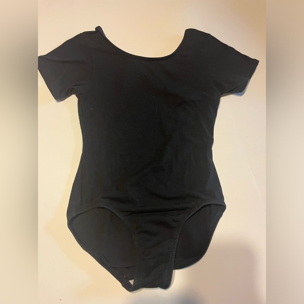 Girls body suit